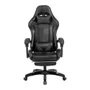Cadeira Gamer Fortt Xiamen Preta - Cgf022-p