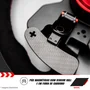 Aro Volante Simagic Gt1 Alcantara Extreme Simracing