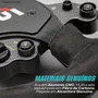 Aro Volante Simagic Gt1 Alcantara Extreme Simracing
