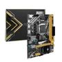 Placa Mãe LGA  1200 H470 Ddr4 Intel 10/11rd Gen I7/i5/i3 HDMI.