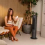 Climatizador De Ar Wap Air Fresh 127v