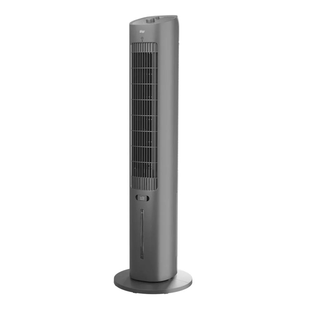 Climatizador De Ar Wap Air Fresh 127v Climatizador De Ar Wap Air Fresh 127v