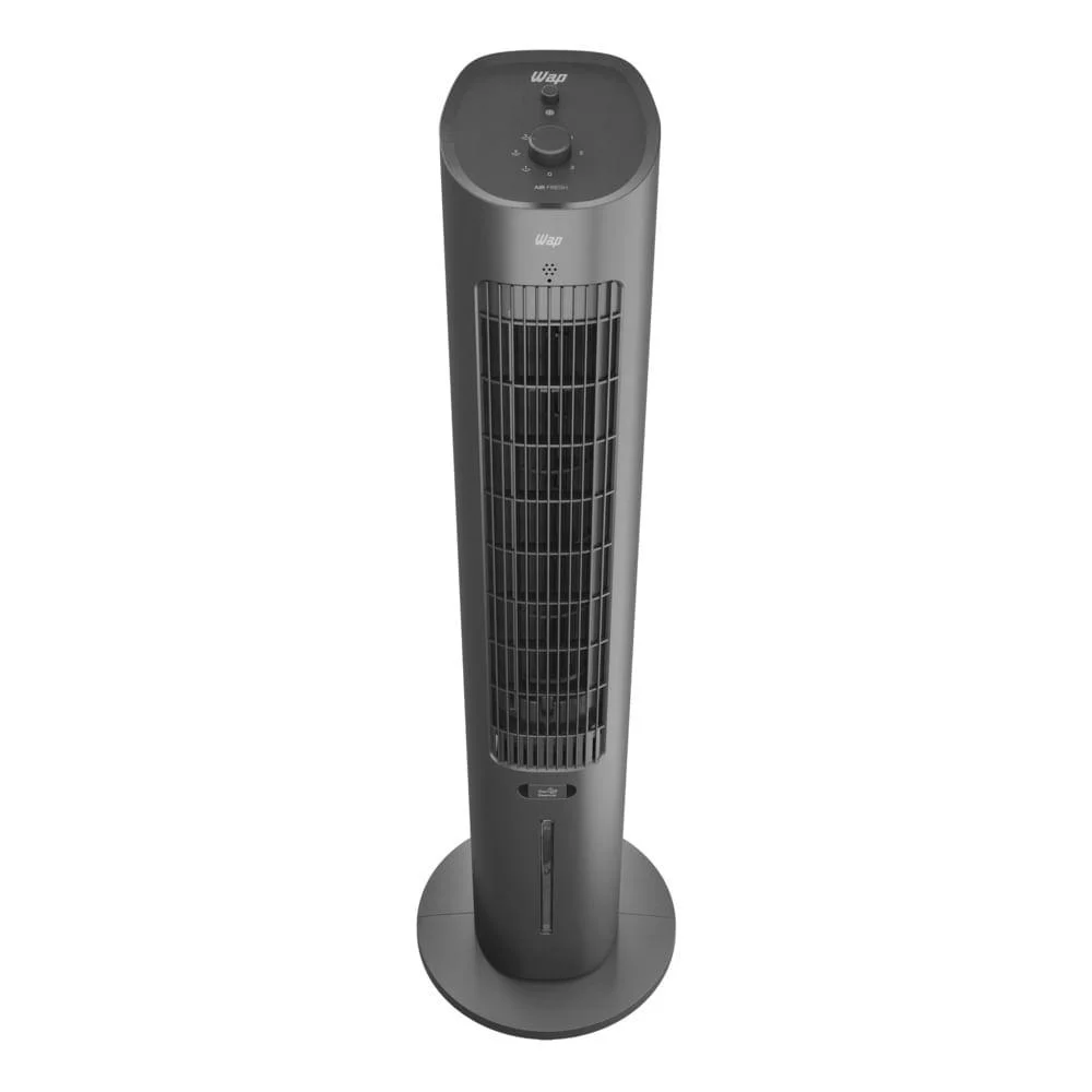 Climatizador De Ar Wap Air Fresh 127v Climatizador De Ar Wap Air Fresh 127v