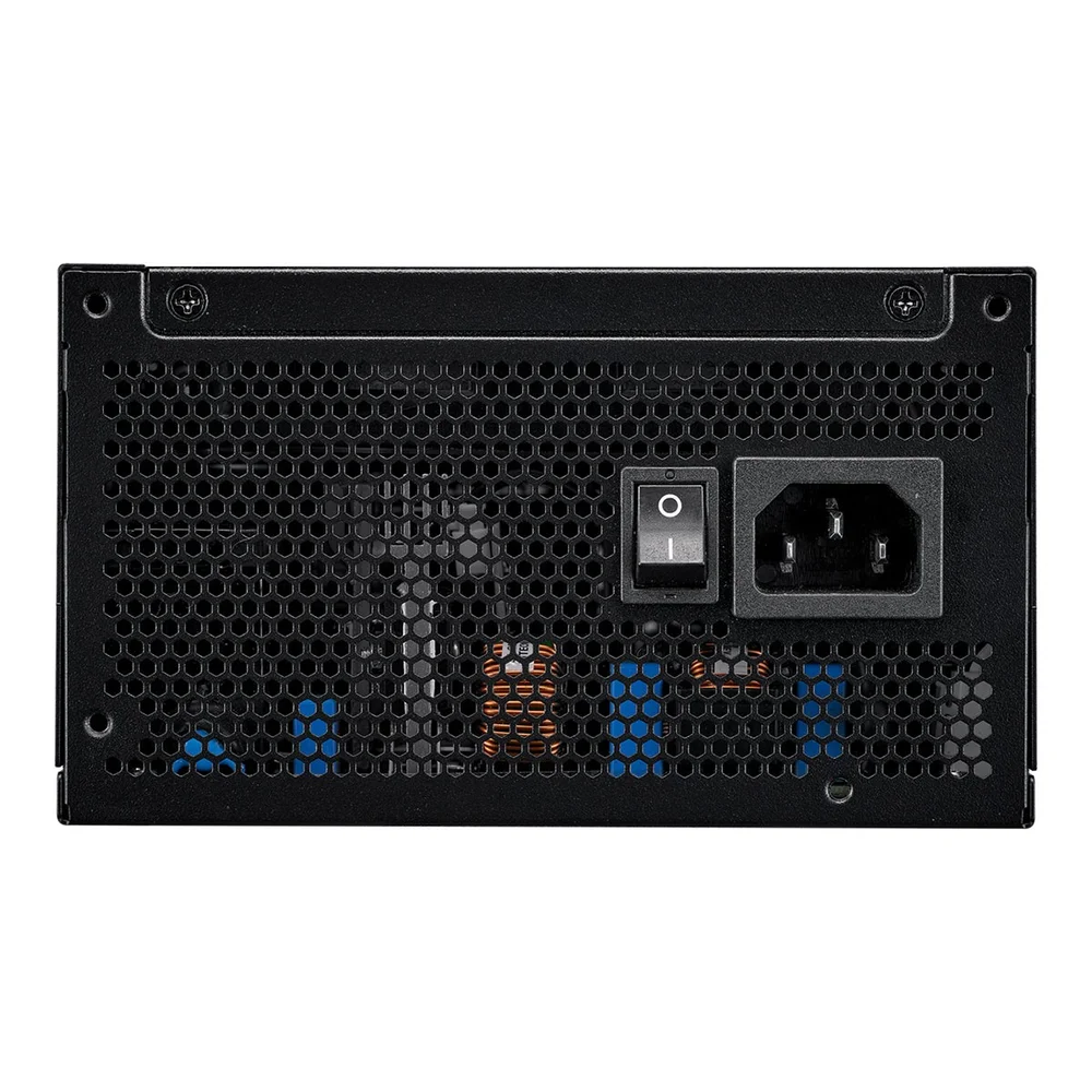 Fonte Cooler Master Gxii 750w 80 Plus Gold Full Modular - Mpx-7503-afag-2bwo Fonte Cooler Master Gxii 750w 80 Plus Gold Full Modular - Mpx-7503-afag-2bwo