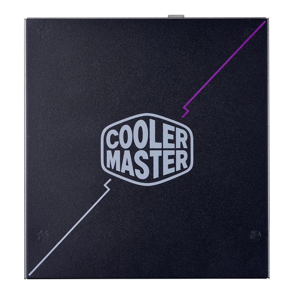Fonte Cooler Master Gxii 750w 80 Plus Gold Full Modular - Mpx-7503-afag-2bwo Fonte Cooler Master Gxii 750w 80 Plus Gold Full Modular - Mpx-7503-afag-2bwo