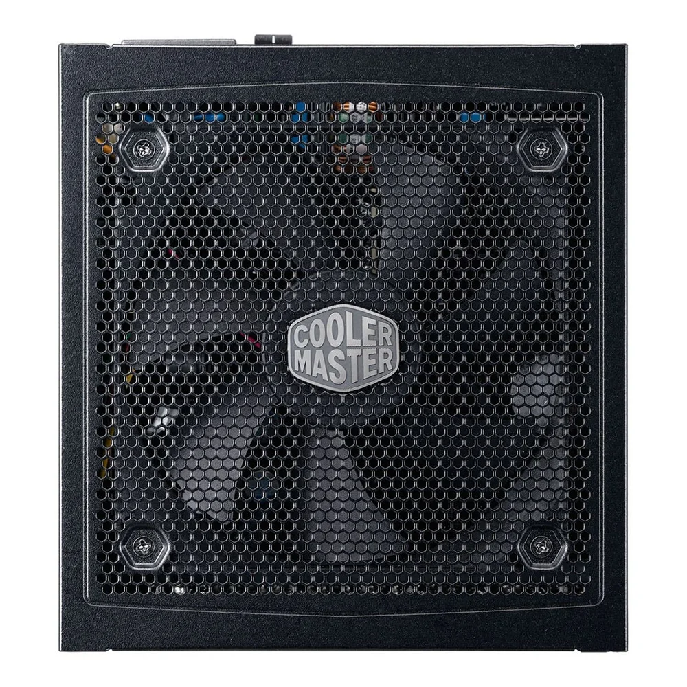 Fonte Cooler Master Gxii 750w 80 Plus Gold Full Modular - Mpx-7503-afag-2bwo Fonte Cooler Master Gxii 750w 80 Plus Gold Full Modular - Mpx-7503-afag-2bwo