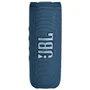 Caixa De Som Jbl Flip 6 Bluetooth - Azul