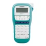 Rotulador Etiquetadora Brother Eletrônico Portátil Pt-h110tb Cor:azul.