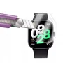 Película De Hydrogel Compatível Smartwatch Redmi Watch 5 Active.
