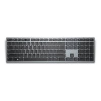 Teclado E Mouse Bluetooth Multi-dispositivos Dell Premier — Km7321w