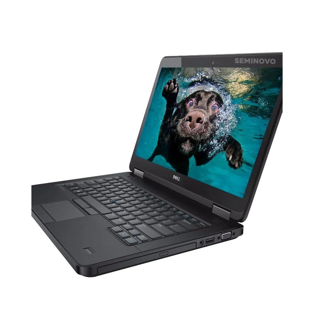 Notebook Dell Latitude E5440 i5 KaBuM