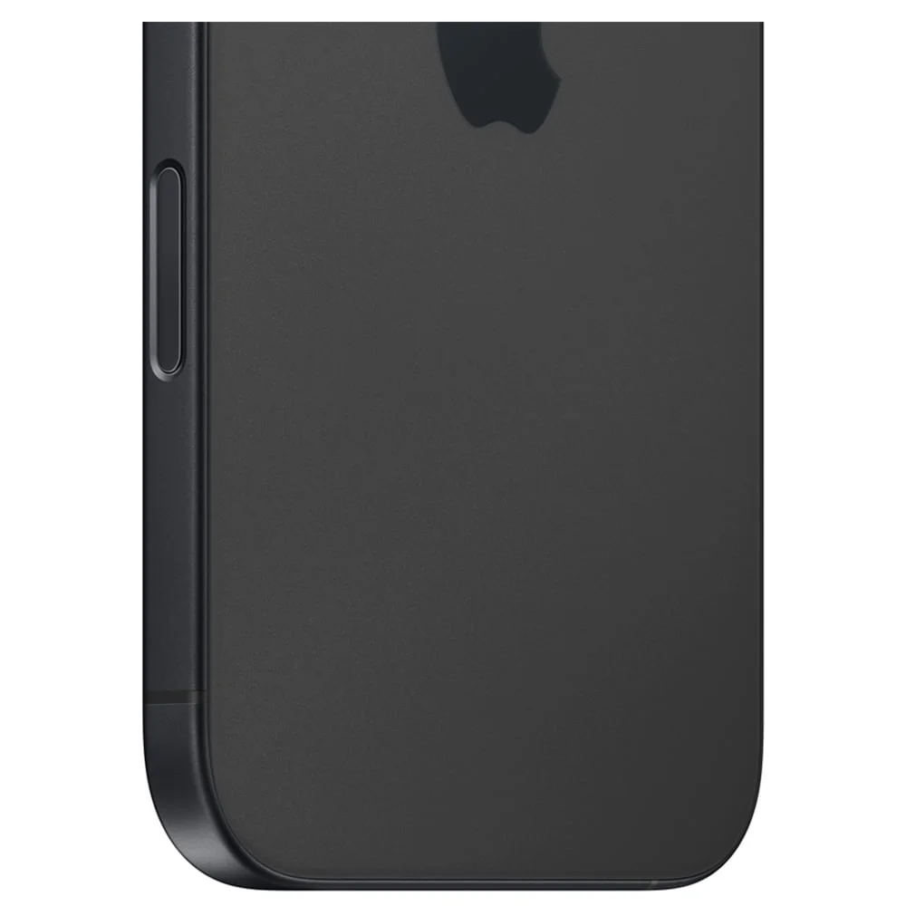 スマートフォン本体 iPhone16 128GB Black Produtos com até 15 OFF no PIX KaBuM