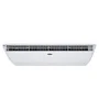 Ar Condicionado Split Teto Carrier Xperience Fixo 57.000 Btu/h Frio Trifásico Branco 42zqb60c5/38ccw060235mc 380v