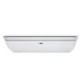 Ar Condicionado Split Teto Carrier Xperience Fixo 57.000 Btu/h Frio Trifásico Branco 42zqb60c5/38ccw060235mc 380v