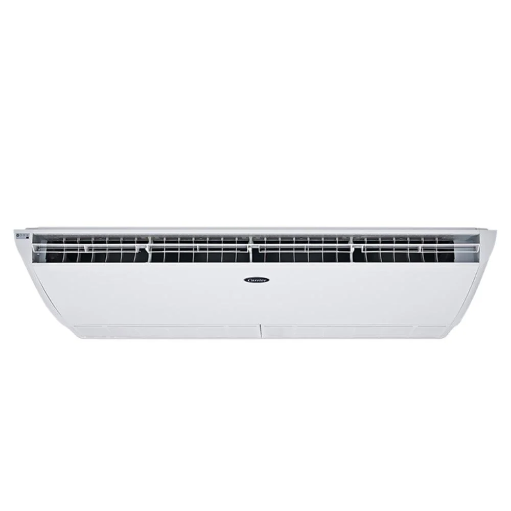 Ar Condicionado Split Teto Carrier Xperience Fixo 57.000 Btu/h Frio Trifásico Branco 42zqb60c5/38ccw060235mc 380v Ar Condicionado Split Teto Carrier Xperience Fixo 57.000 Btu/h Frio Trifásico Branco 42zqb60c5/38ccw060235mc 380v