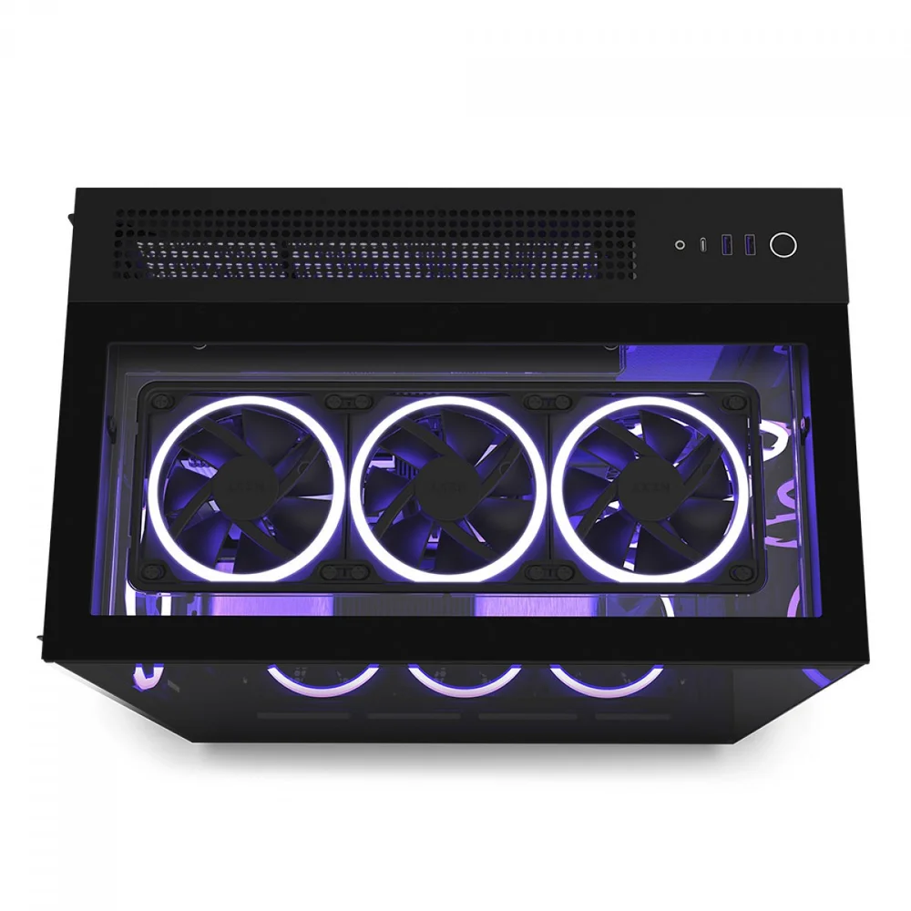 PC Gamer Full Connect Ryzen 79800X3D X870 Aorus
