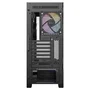 Gabinete Gamer Antec Cx700 RGB Elite Lateral De Vidro Temperado 4mm Atx/micro-atx/itx 6 Fans 120mm R.