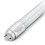 Lâmpada Elgin Tubular Led T8 20w 120cm G13 Bivolt 6500k Luz Fria