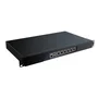 Appliance Firewall Pfsense/opnsense Intel Quad Core 6 Portas 1u Rack Voltagem:110/220v