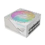 Fonte Asus Rog Loki Sfx-l 850w Branca 80 Plus Platinum Full Modular - Rog-loki-850p-sfx-l-gaming
