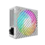 Fonte Asus Rog Loki Sfx-l 850w Branca 80 Plus Platinum Full Modular - Rog-loki-850p-sfx-l-gaming