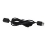 Cabo Extensor Controle Nintendo Nintendinho Nes Classic 1,8m