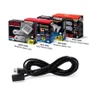 Cabo Extensor Controle Nintendo Nintendinho Nes Classic 1,8m