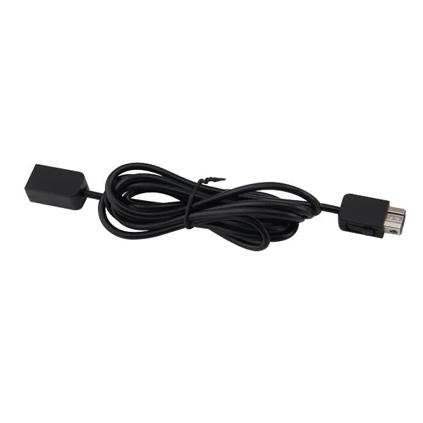 Cabo Extensor Controle Nintendo Nintendinho Nes Classic 1,8m Cabo Extensor Controle Nintendo Nintendinho Nes Classic 1,8m