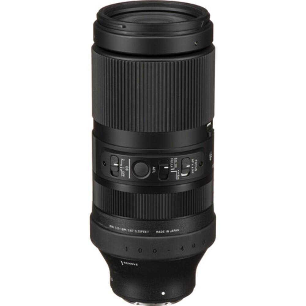 sony用 SIGMA 100-400mm F5-6.3 KaBuM Aperte o K e evolua em Tecnologia e Games