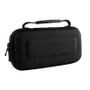 Case Bag Bolsa Estojo Viagem Proteção Nintendo Switch Lite Preta
