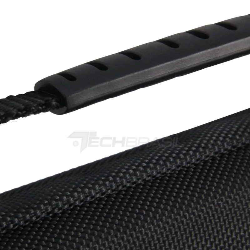 Case Bag Bolsa Estojo Viagem Proteção Nintendo Switch Lite Preta Case Bag Bolsa Estojo Viagem Proteção Nintendo Switch Lite Preta