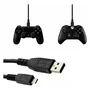 Cabo Para Recarregar Controle Para Ps4 Dualshock 4 E XBOX One Micro Usb