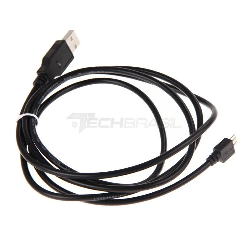 Cabo Para Recarregar Controle Para Ps4 Dualshock 4 E XBOX One Micro Usb Cabo Para Recarregar Controle Para Ps4 Dualshock 4 E XBOX One Micro Usb