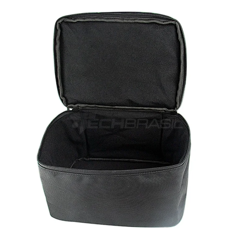 Case Bolsa Estojo De Viagem Capa De Proteção Nintendo Switch, Lite, OLED E 3ds Preta Case Bolsa Estojo De Viagem Capa De Proteção Nintendo Switch, Lite, OLED E 3ds Preta