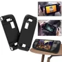 Capa Protetora Silicone Para Steam Deck Preta