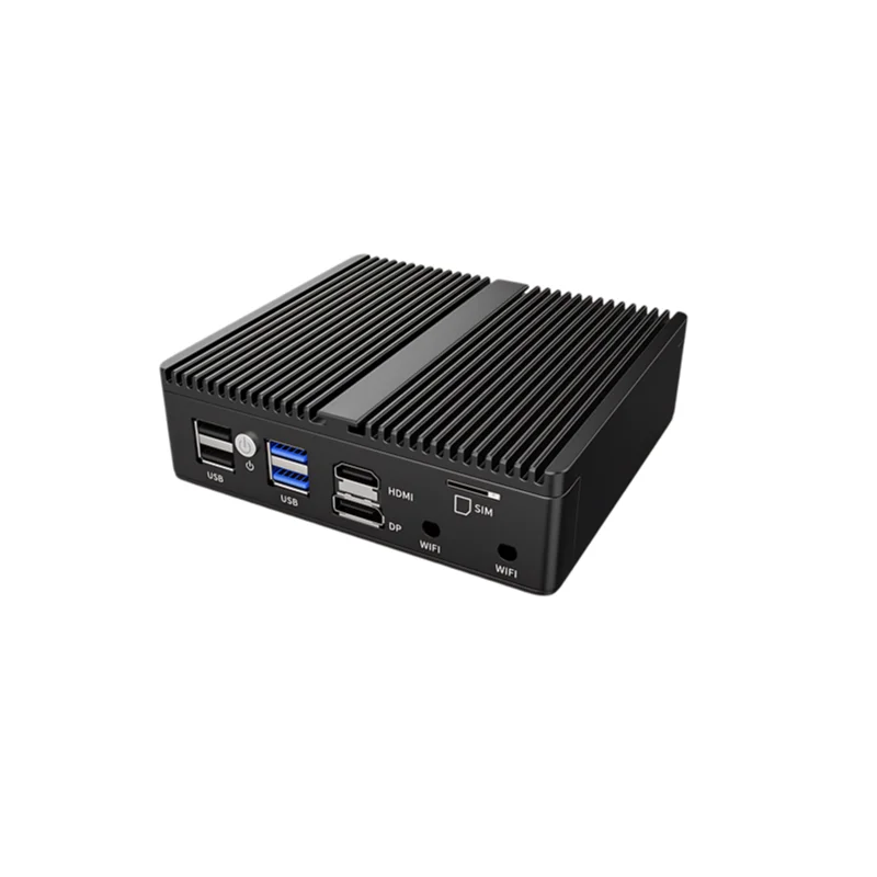 Appliance Firewall Intel Quadcore Voltagem:bivolt 110/220v em Campinas - foto 3