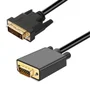 Cabo Dvi 24+1 Macho X Vga Macho De 1,80 Metros