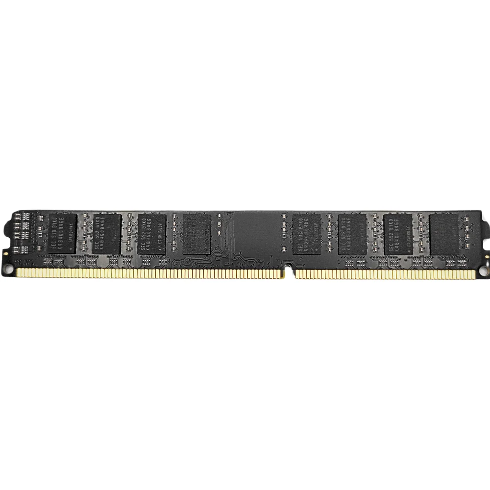 Memória Ddr3 8GB 1600mhz Para Computador - Alto Desempenho Compatibilidade Universal