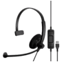 Headset Usb Impact Sc30 - Sennheiser