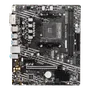 Placa Mae Gamer Msi B550m-a Pro Amd Ryzen Am4 Ddr4 Matx M.2 HDMI/dvi