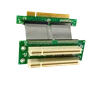 PCi Riser Card 2 X PCi Flexivel 5cm R4r5r6r7