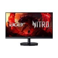 Monitor Gamer Acer Kg241y P3bip, 23.8" LED Va, Fullhd, 180hz, 0.5ms, Hdr10, Amd Freesync Premium - Um.qx1aa.306