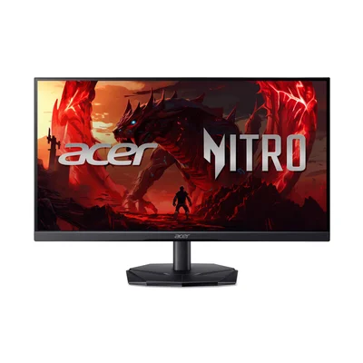 Acer SA241Y 23.8インチ FHD モニター Monitor-Acer-Gamer-Nitro-23-8-