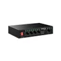 Switch Intelbras S1105f-p, 5p Gigabit Ethernet - 4760118