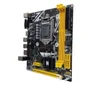 Placa Mãe H81 Lga 1150 | DDR3