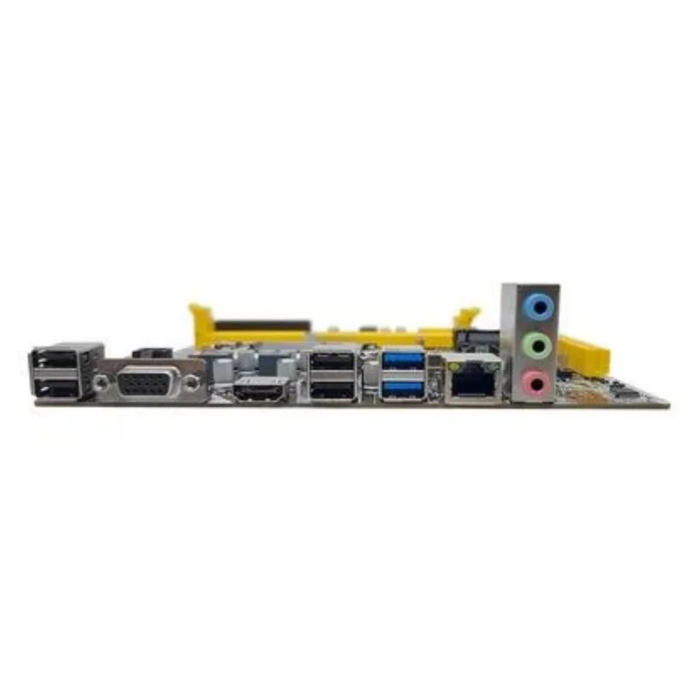 Placa Mãe H81 Lga 1150 | DDR3 Placa Mãe H81 Lga 1150 | DDR3