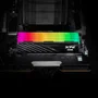 Memória Gamer Adata Xpg Lancer Blade 16gb Ddr5 6000mhz RGB - Ax5u6000c4816g-slabrbk
