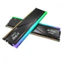 Memória Gamer Adata Xpg Lancer Blade 16gb Ddr5 6000mhz RGB - Ax5u6000c4816g-slabrbk