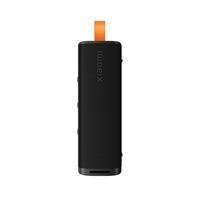 Caixa De Som Bluetooth Xiaomi 30w A Prova D´água, Preto