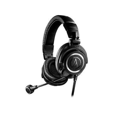 Headset-Audio-technica-Ath-